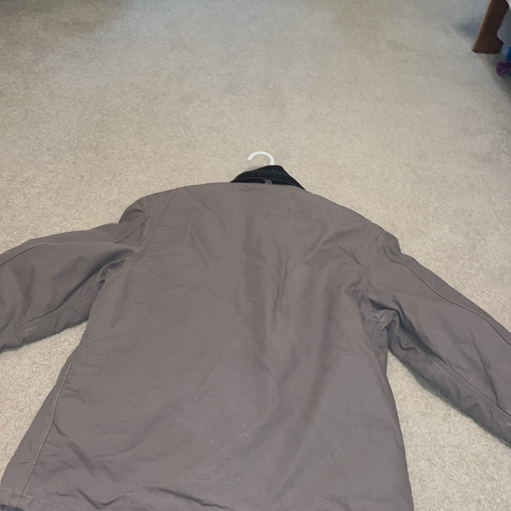 Carhartt jacket - Picture 7 of 9